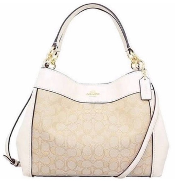 Coach Handbags - NWT Coach Handbag